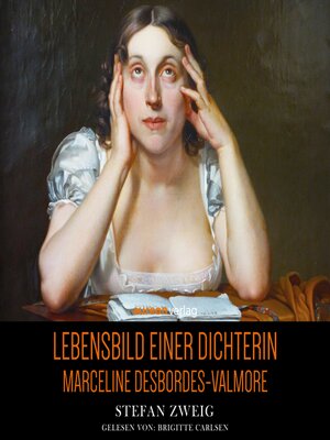 cover image of Lebensbild einer Dichterin
